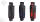 Silverline Cartbag OHIO Schwarz