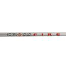 Graman Crossfire Graphit Silber - Holz A/L