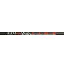 Graman Crossfire Graphit Schwarz - Holz R/S