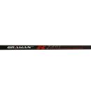Graman r70 Graphite noir - bois r/s