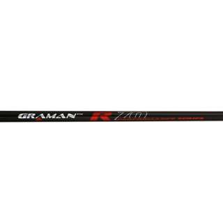 Graman R70 Graphit Schwarz - Holz A/L