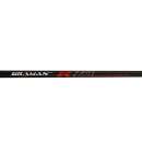 Graman R70 Graphit Schwarz - Holz A/L