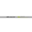 Graman G80 Graphite Liquid Silver - Iron R/S