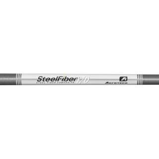 Aerotech SteelFiber i70 - Iron R
