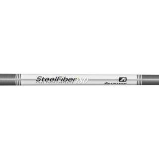Aerotech SteelFiber i80 - Iron S