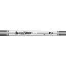 Aerotech SteelFiber i80 Tapered - #5 Iron R