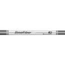 Aerotech SteelFiber i80 Tapered - #7 Iron S