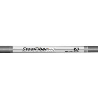 Aerotech SteelFiber i110 Tapered - #8 Iron X