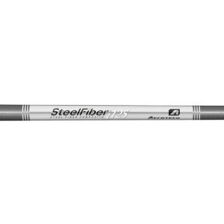 Aerotech SteelFiber i125 Tapered - #7 Iron S