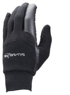 Gants dhiver pour femmes m (paire)