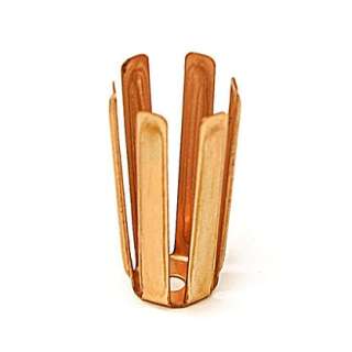 Brass Shims Tip Size Adapter