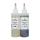 Brampton Pro Fix 20/20 Long Cure Epoxy A+ B Kleber Flaschen verschiedene Größen