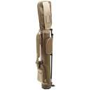 Standbag Sunday brown / beige