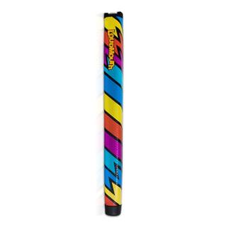 Loudmouth Thunderbolt Jumbo Putter Grip