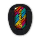 Loudmouth Thunderbolt Jumbo Putter Grip