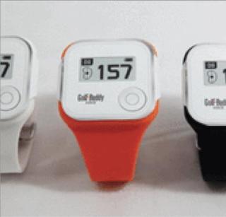 GolfBuddy Voice Armband
