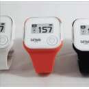 GolfBuddy Voice watchband