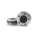Translucent Stainless Ersatz Gewichte für Scotty...