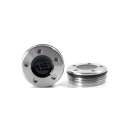 Translucent Stainless Ersatz Gewichte für Scotty...