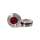 Translucent Replacement Weights for Scotty Cameron Putters - Red