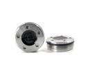 Translucent Stainless Ersatz Gewichte für Scotty...