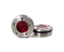 Translucent Stainless Ersatz Gewichte für Scotty...