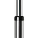 Black Ferrule 1/8 inch