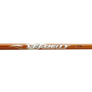 Acer Velocity Graphite Orange - Holz A/L