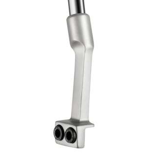 Dynacraft SPOT Straight Barrel Hosel
