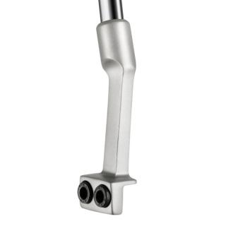 Dynacraft SPOT Straight Barrel Hosel