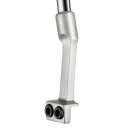 Dynacraft SPOT Straight Barrel Hosel