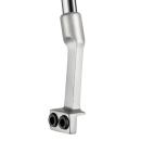 Dynacraft SPOT Straight Barrel Hosel
