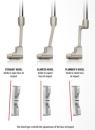 Dynacraft SPOT Straight Barrel Hosel