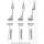 Dynacraft SPOT Straight Barrel Hosel