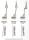 Dynacraft SPOT Straight Barrel Hosel