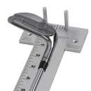 Grundplatte Fitting Lineal