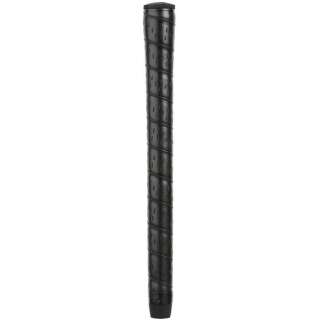 Karma Black Synthetic Midsize (+1/32") Wrap