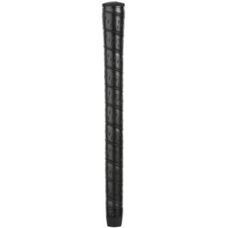 Karma Black Synthetic Midsize (+1/32") Wrap