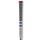 Golf Pride New Decade Multi-Compound Platinum White/Blue/Red Grip