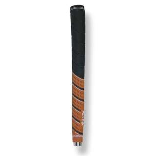 Avon Pro D2x Putter Black/Orange