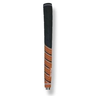 Avon Pro D2x Putter Black/Orange