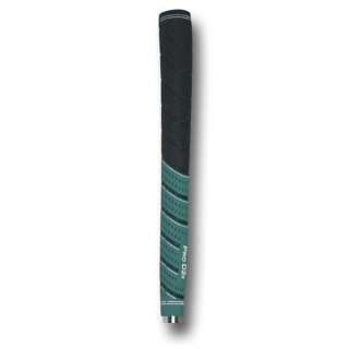 Avon Pro D2x Putter Black/Green