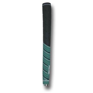 Avon Pro D2x Putter Black/Green