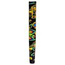 Loudmouth Shagadelic Jumbo Putter Grip