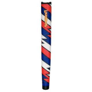 Loudmouth Captain USA Jumbo Putter Grip