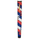 Loudmouth Captain USA Jumbo Putter Grip