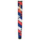 Loudmouth Captain USA Jumbo Putter Grip