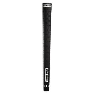 Pure Grips Undersize Pro Black