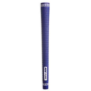 Pure Grips Pro Golfgriff Standard Blau