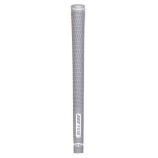 Pure Grips Pro Golfgriff Midsize Grau